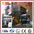 China Golden Supplier Cyclone Dust Collector for Industrial Use